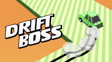 Drift Boss Game Preview