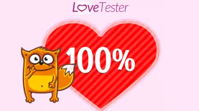 Love Tester 3 Game Preview